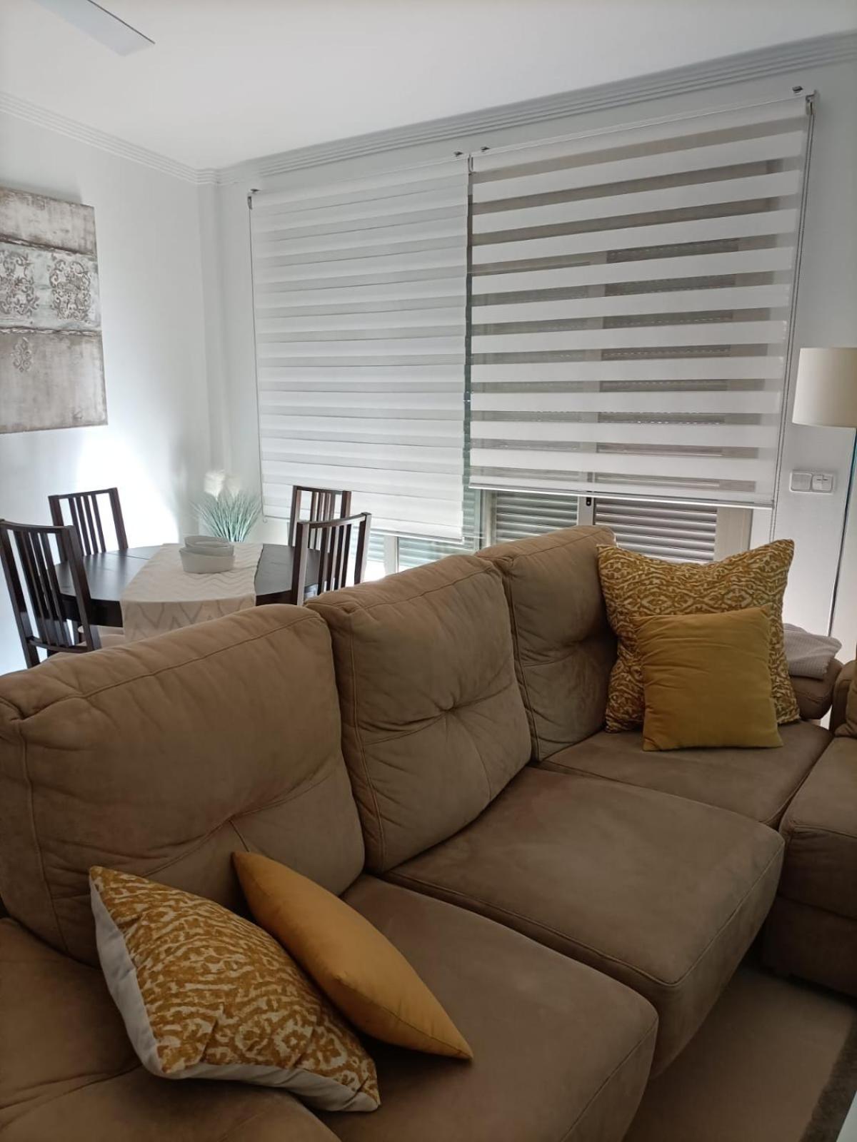 Apartamento Hornillo Águilas Εξωτερικό φωτογραφία