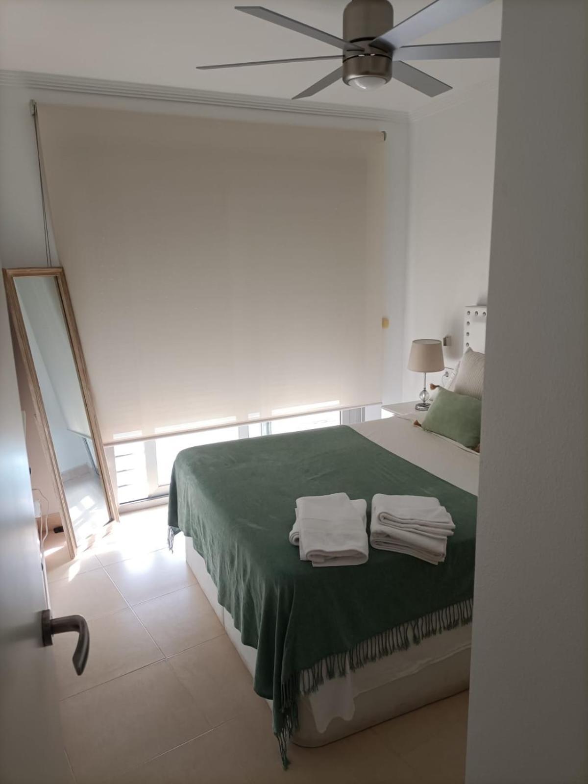 Apartamento Hornillo Águilas Εξωτερικό φωτογραφία
