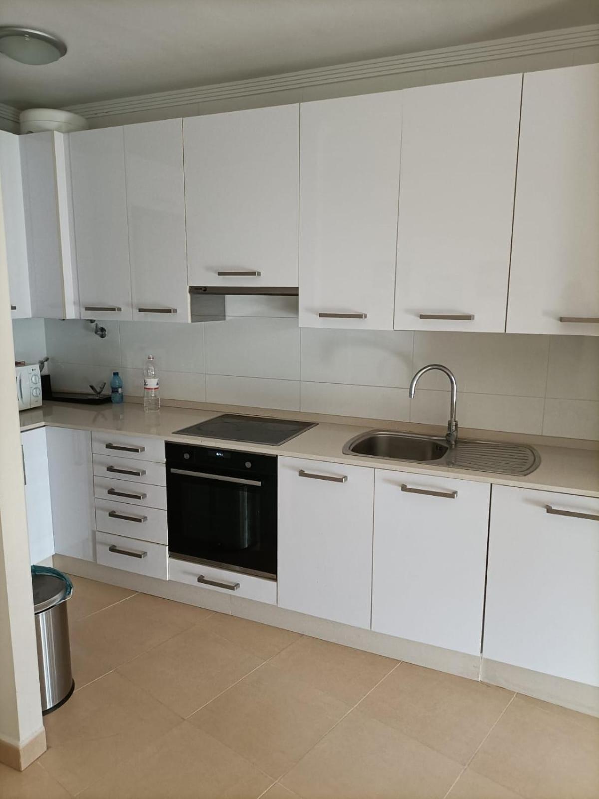 Apartamento Hornillo Águilas Εξωτερικό φωτογραφία